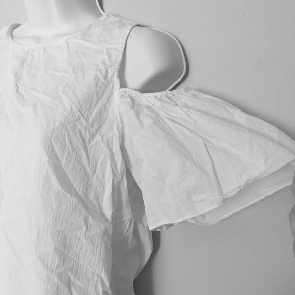 3 for $30 * Zara * Trafaluc collection